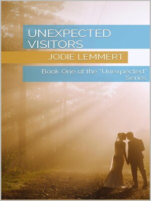 cover image of Unexpected Visitors